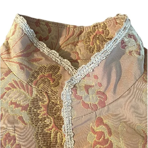 Jacquard Blazer by Zelda - Picture 12 of 16